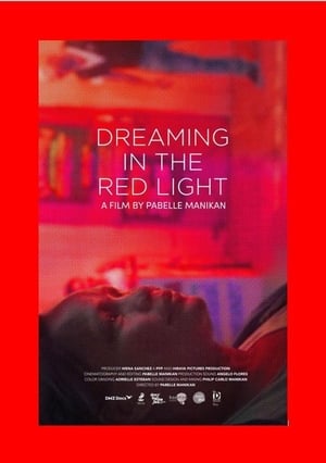 Dreaming in the Red Light 2020 Poster