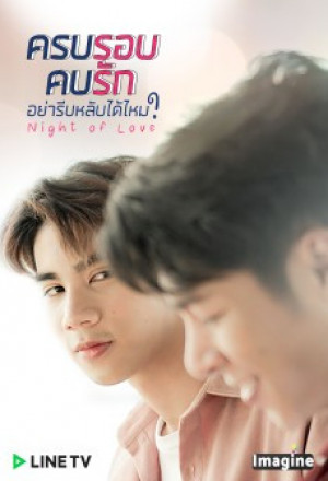 Nonton Night of Love (2020) Sub Indo gt