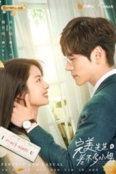 Nonton Film Perfect and Casual (2020) Sub Indo