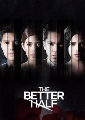 Nonton The Better Half (2017)