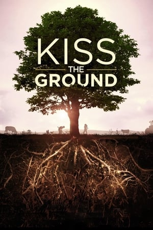 Kiss the Ground 2020 Poster