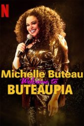 Nonton Film Michelle Buteau: Welcome to Buteaupia (2020) Sub Indo