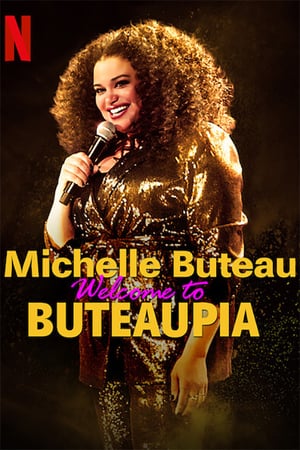 Nonton Michelle Buteau: Welcome to Buteaupia (2020) Sub Indo jf