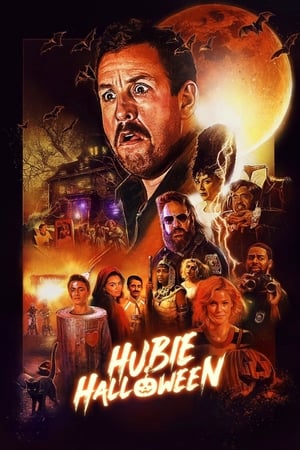 Nonton Hubie Halloween (2020) Sub Indo jf