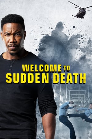 Nonton Welcome to Sudden Death (2020) Sub Indo jf