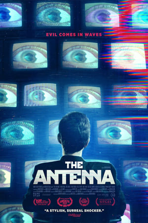 Nonton The Antenna (2019) Sub Indo jf