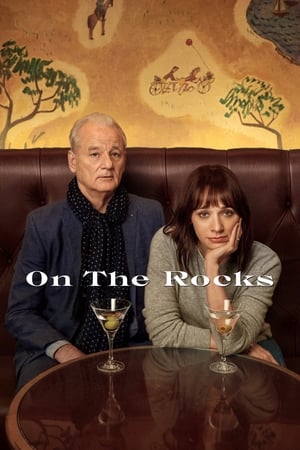 Nonton On the Rocks (2020) Sub Indo jf