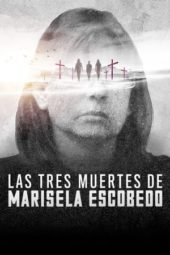 Nonton Film The Three Deaths of Marisela Escobedo (2020) Sub Indo