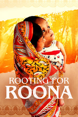 Rooting for Roona 2020 Poster