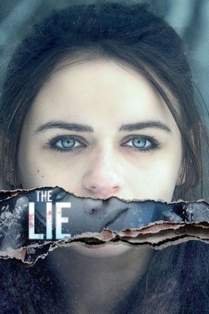 Poster Nonton The Lie (2018) Sub Indo jf