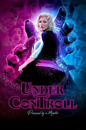 Poster Nonton Under ConTroll (2020) Sub Indo jf