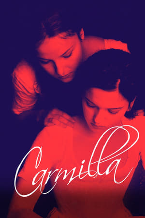 Poster Nonton Carmilla (2020) Sub Indo jf