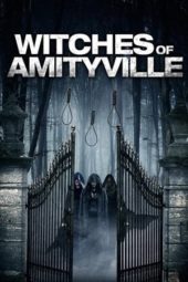 Nonton Film Witches of Amityville Academy (2020) Sub Indo