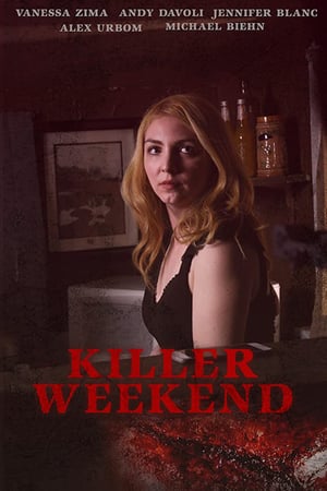 Killer Weekend 2020 Poster