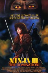 Nonton Film Ninja III: The Domination (1984) Sub Indo Nonton Film Ninja III: The Domination (1984) Sub Indo