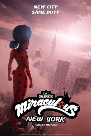 Nonton Miraculous World: New York – United HeroeZ (2020) Sub Indo jf
