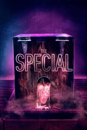 Poster Nonton The Special (2020) Sub Indo jf