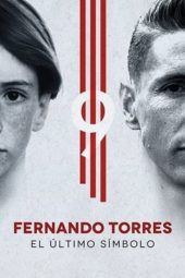 Fernando Torres: The Last Symbol (2020) jf