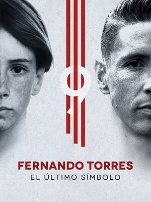 Fernando Torres The Last Symbol 2020 Poster