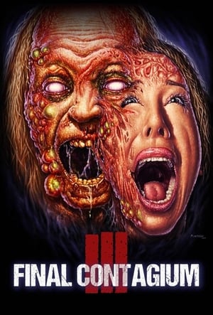 Poster Nonton Ill: Final Contagium (2019) Sub Indo jf