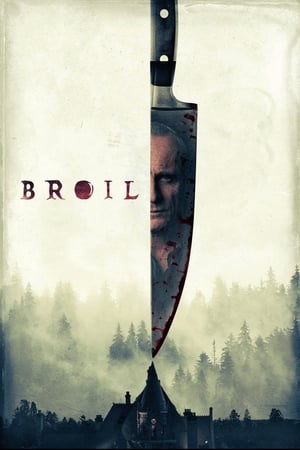 Poster Nonton Broil (2020) Sub Indo jf