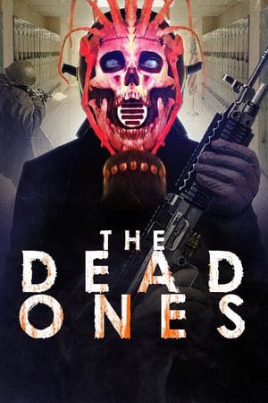 Nonton The Dead Ones (2020) Sub Indo jf