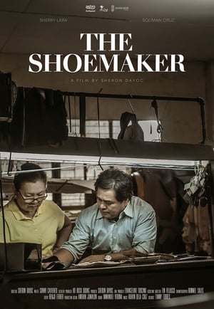 Poster Nonton The Shoemaker (2019)