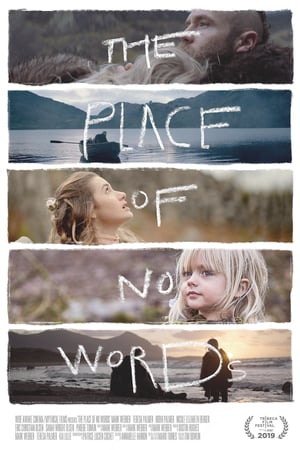 Poster Nonton The Place of No Words (2019) Sub Indo jf