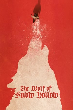 Poster Nonton The Wolf of Snow Hollow (2020) Sub Indo jf