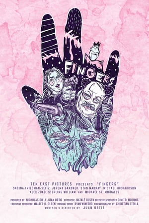 Poster Nonton Fingers (2019) Sub Indo jf