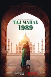 Nonton Film Taj Mahal 1989 (2020) Sub Indo