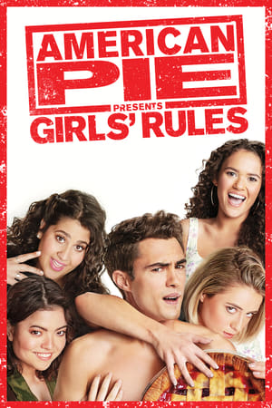Nonton American Pie Presents: Girls Rules (2020) Sub Indo jf