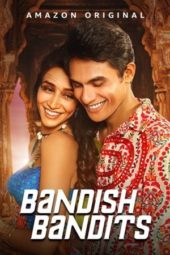 Nonton Film Bandish Bandits (2020) Sub Indo