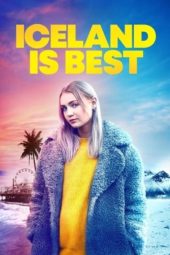 Nonton Film Iceland Is Best (2020) Sub Indo
