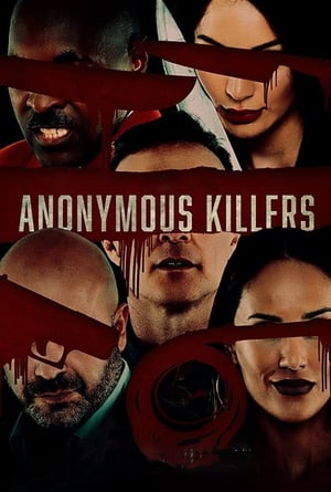 Poster Nonton Anonymous Killers (2020) Sub Indo jf