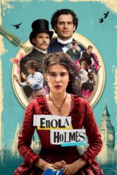 Nonton Film Enola Holmes (2020) Sub Indo