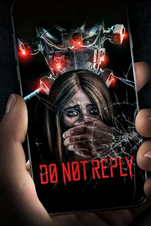 Poster Nonton Do Not Reply (2020) Sub Indo jf