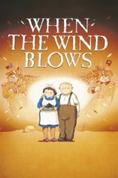 Nonton Film When the Wind Blows (1986) gt Sub Indo