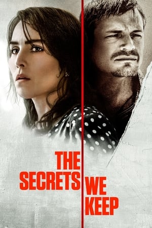 Nonton The Secrets We Keep (2020) Sub Indo jf