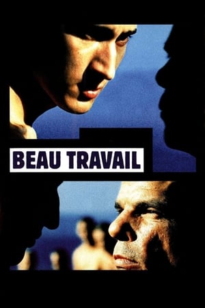 Poster Nonton Beau Travail / Good Work (1999) Sub Indo jf