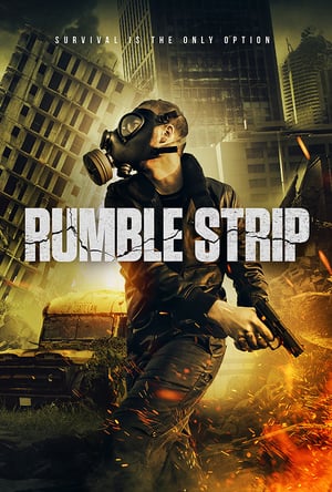 Rumble Strip 2019 Poster