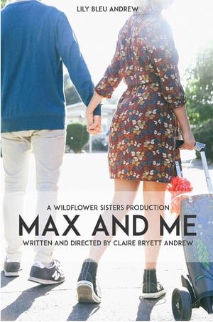 Nonton Max and Me (2020) Sub Indo jf