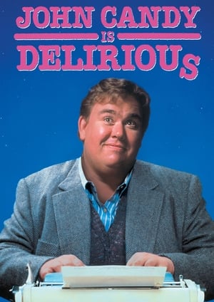 Poster Nonton Delirious (1991) Sub Indo jf