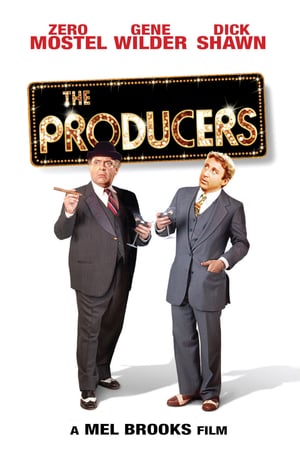 Nonton The Producers (1967) Sub Indo jf