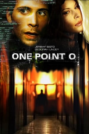 Poster Nonton One Point O (2004) Sub Indo jf