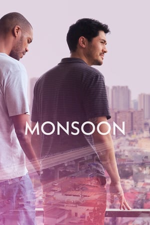 Poster Nonton Monsoon (2020) Sub Indo jf