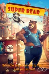 Super Bear (2019) jf