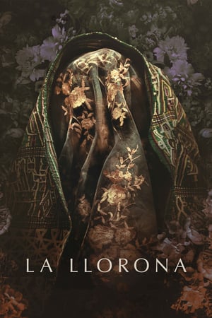 Poster Nonton La llorona (2020) Sub Indo jf