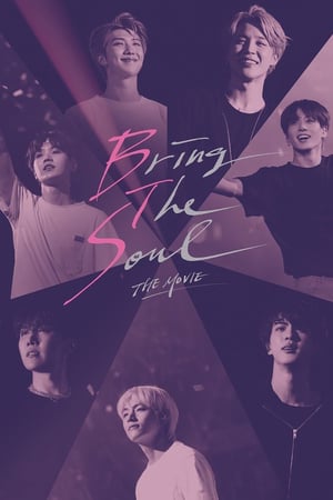 Poster Nonton Bring the Soul: The Movie (2019)