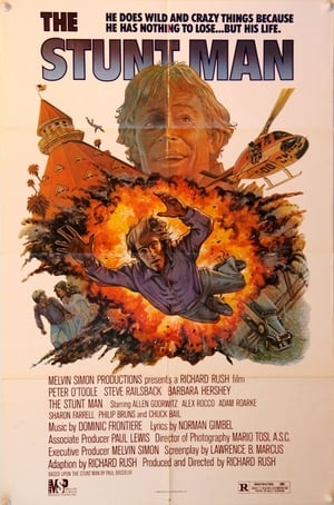 Nonton The Stunt Man (1980) Sub Indo jf